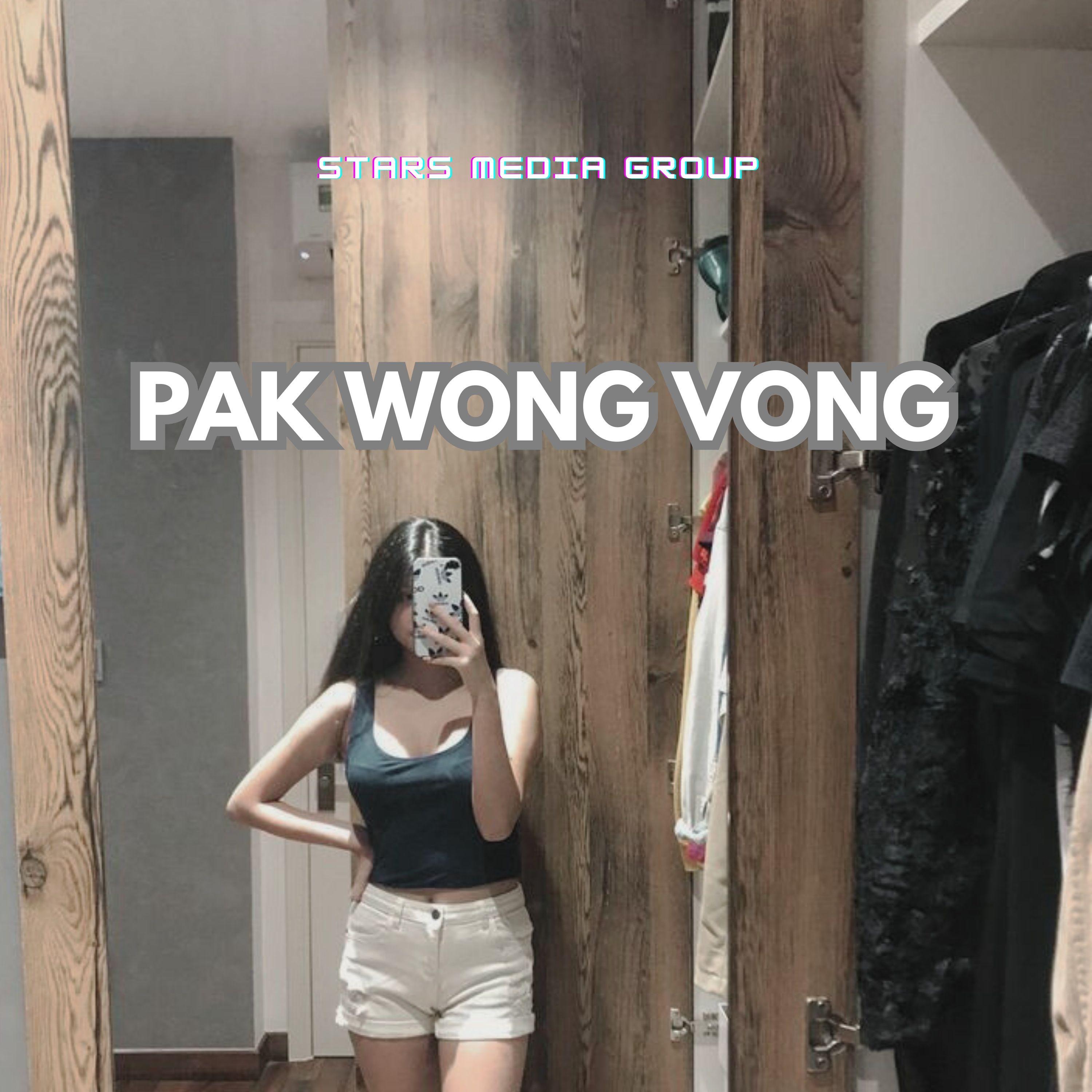 Постер альбома PAK WONG VONG