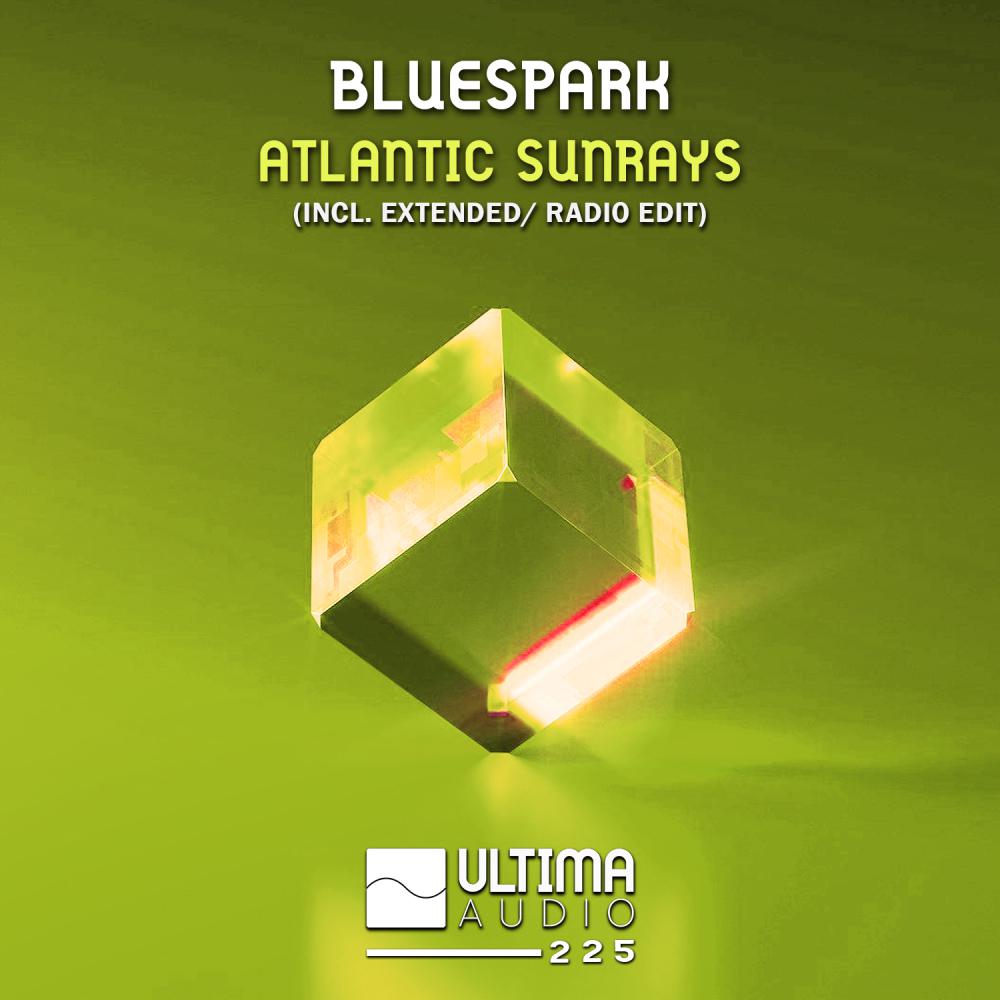 Постер альбома Atlantic Sunrays
