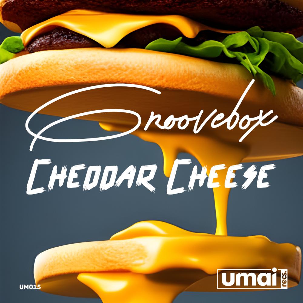 Постер альбома Cheddar Cheese