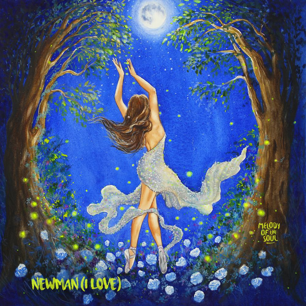 Постер альбома Moon, Stars and Sirens