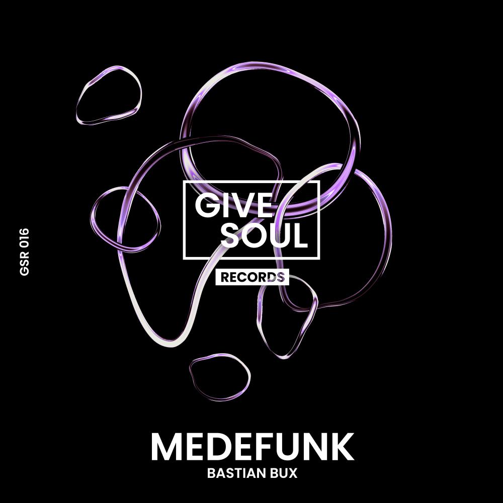 Постер альбома Medefunk
