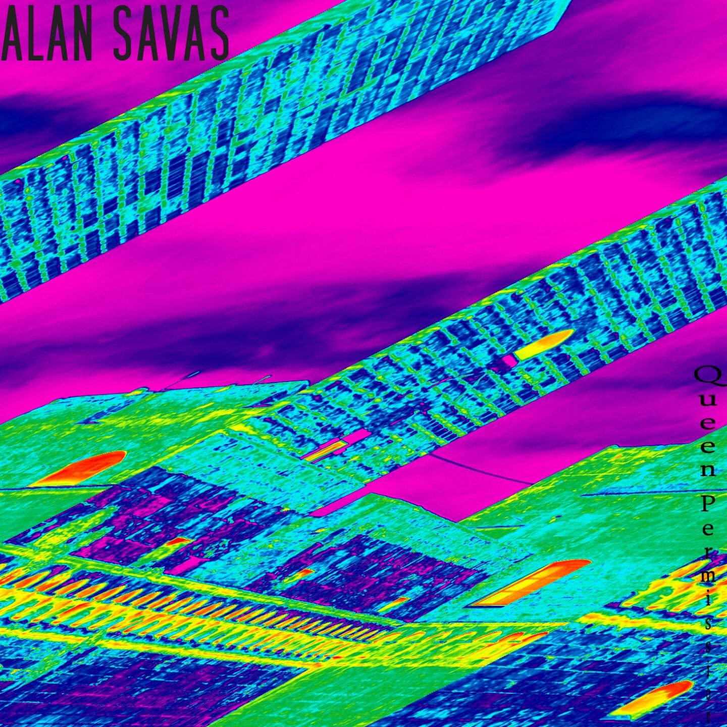 Alan Savas - Barde