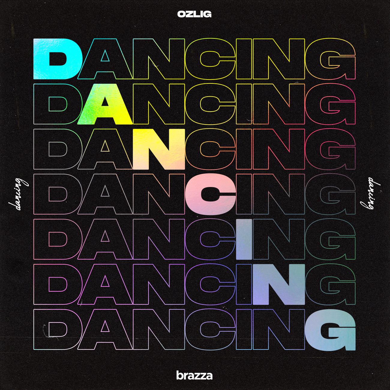 Постер альбома Dancing