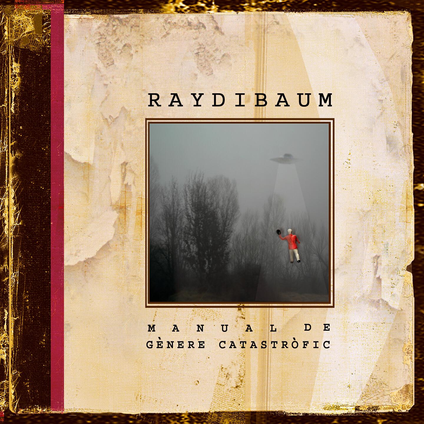 Raydibaum - Tres per 4