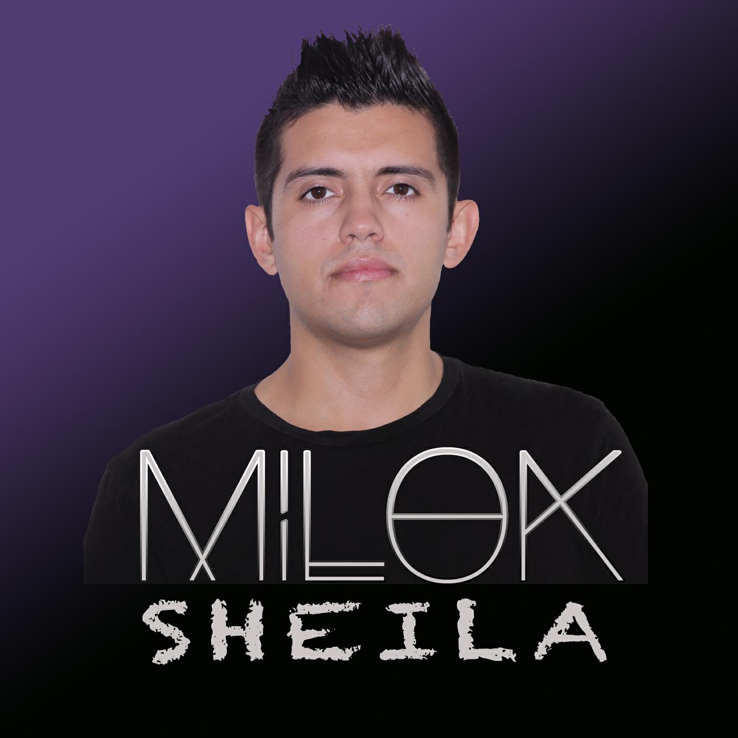DJ Milok - Sheila