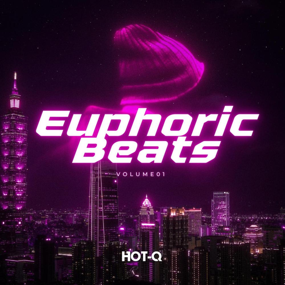 Постер альбома Euphoric Beats 001