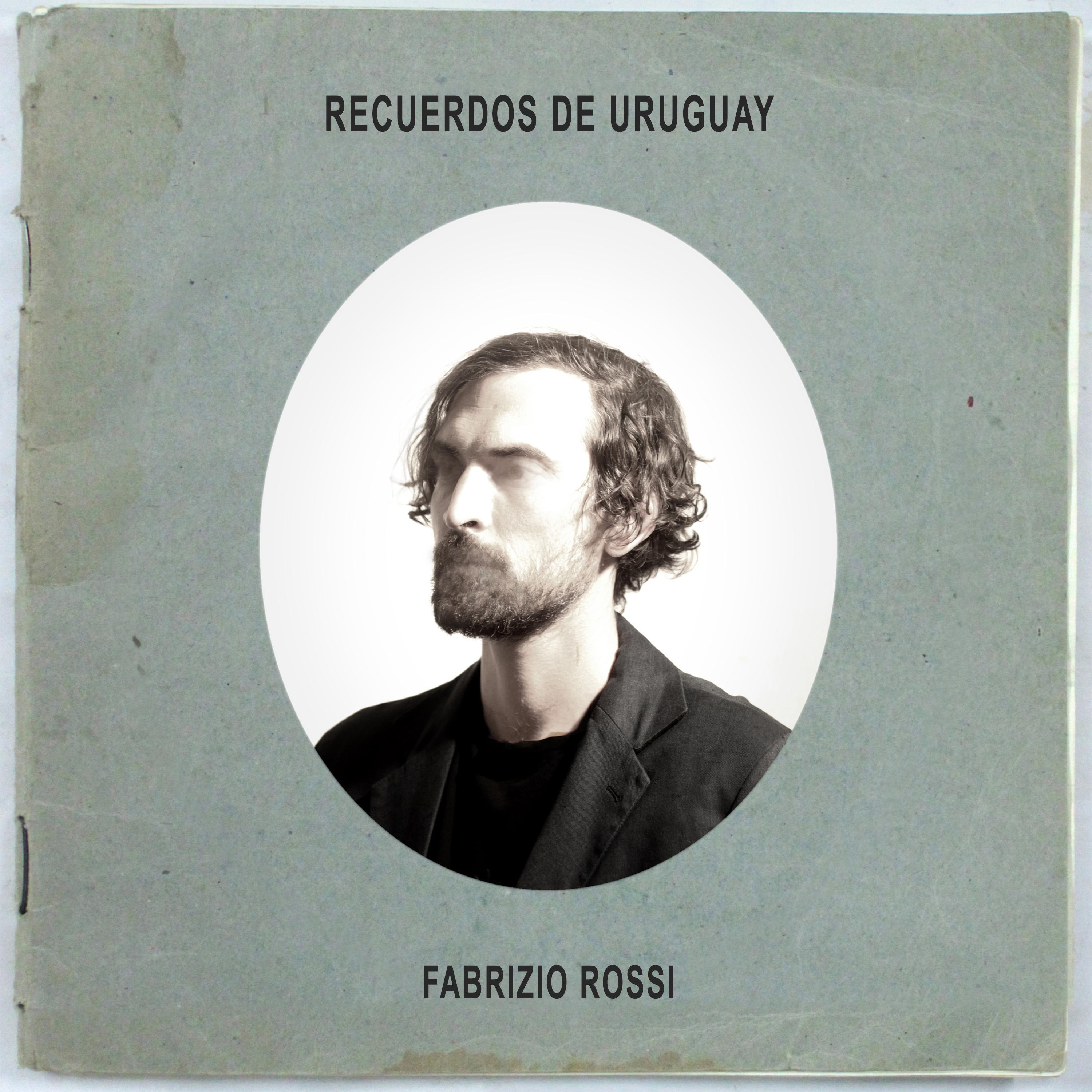 Постер альбома Recuerdos de Uruguay