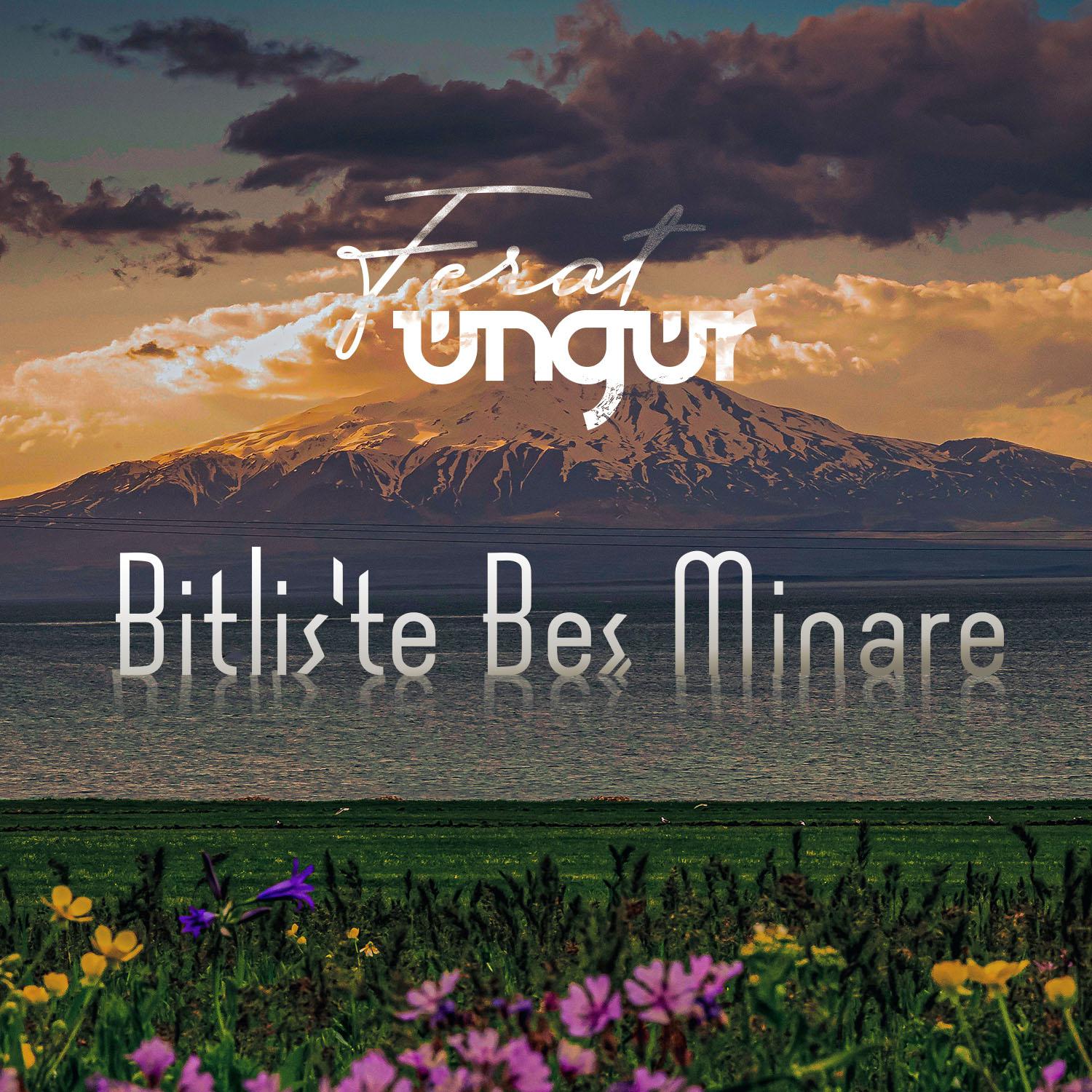 Постер альбома Bitlis'te Beş Minare