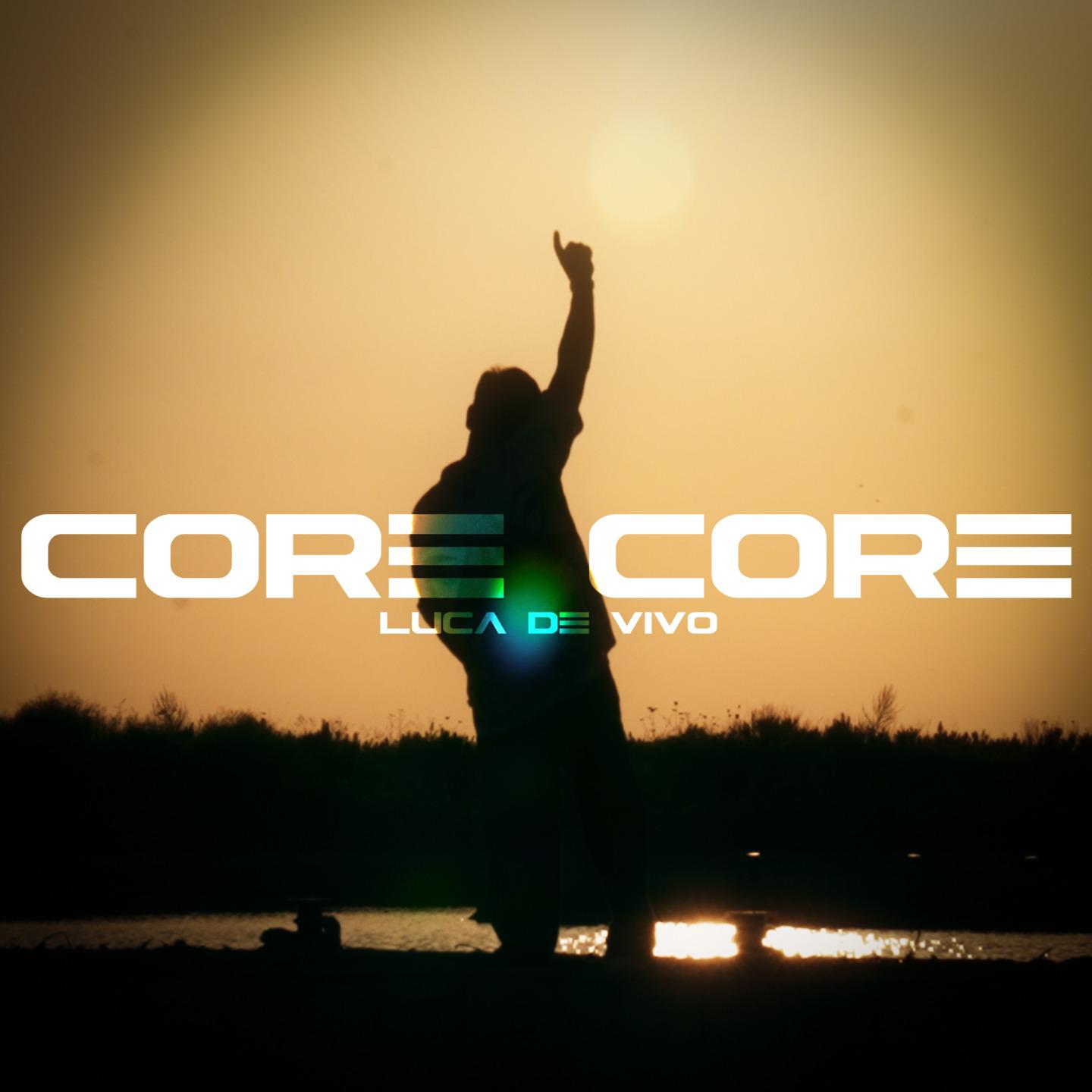 Постер альбома Core Core