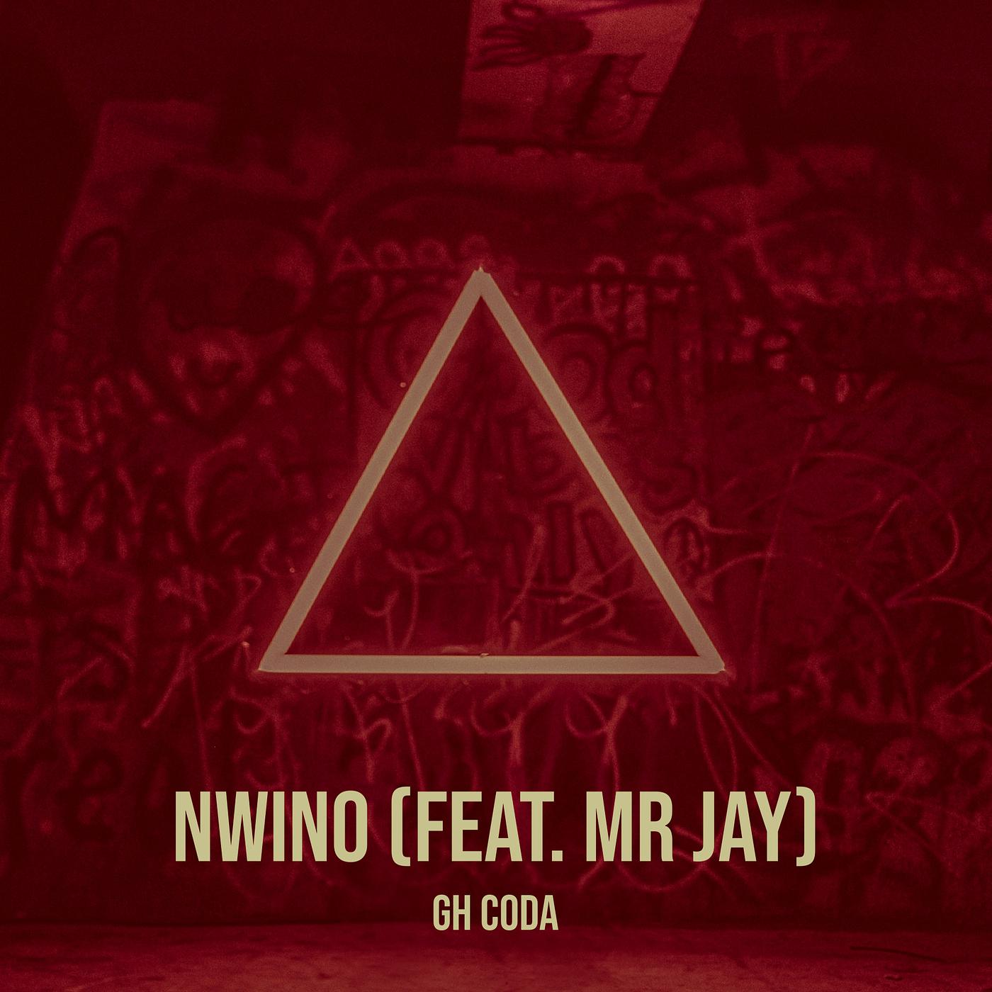 Постер альбома Nwino