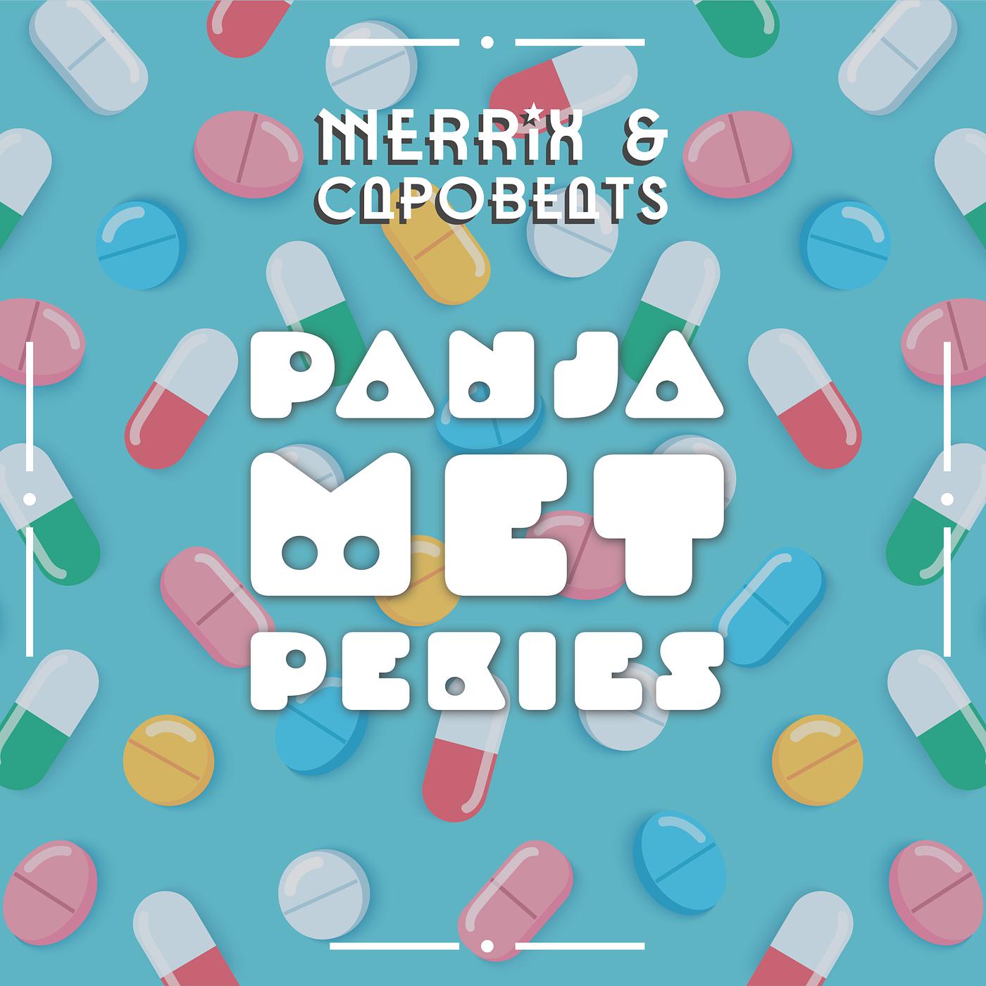 Постер альбома Panja Met Pekies