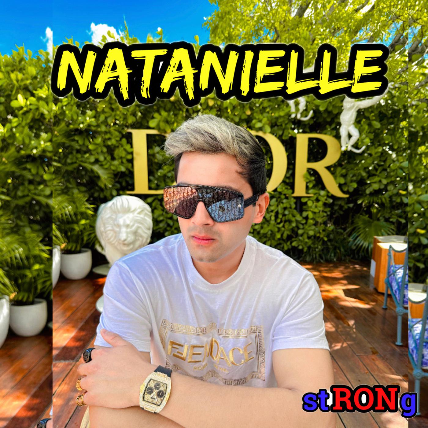 Постер альбома Natanielle :)