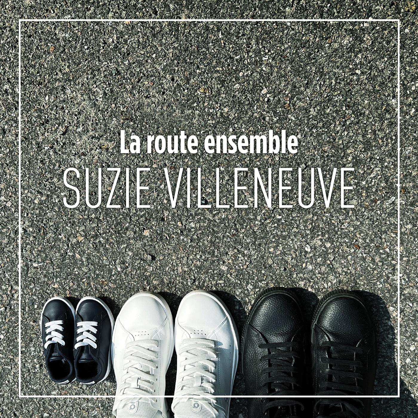Постер альбома La route ensemble