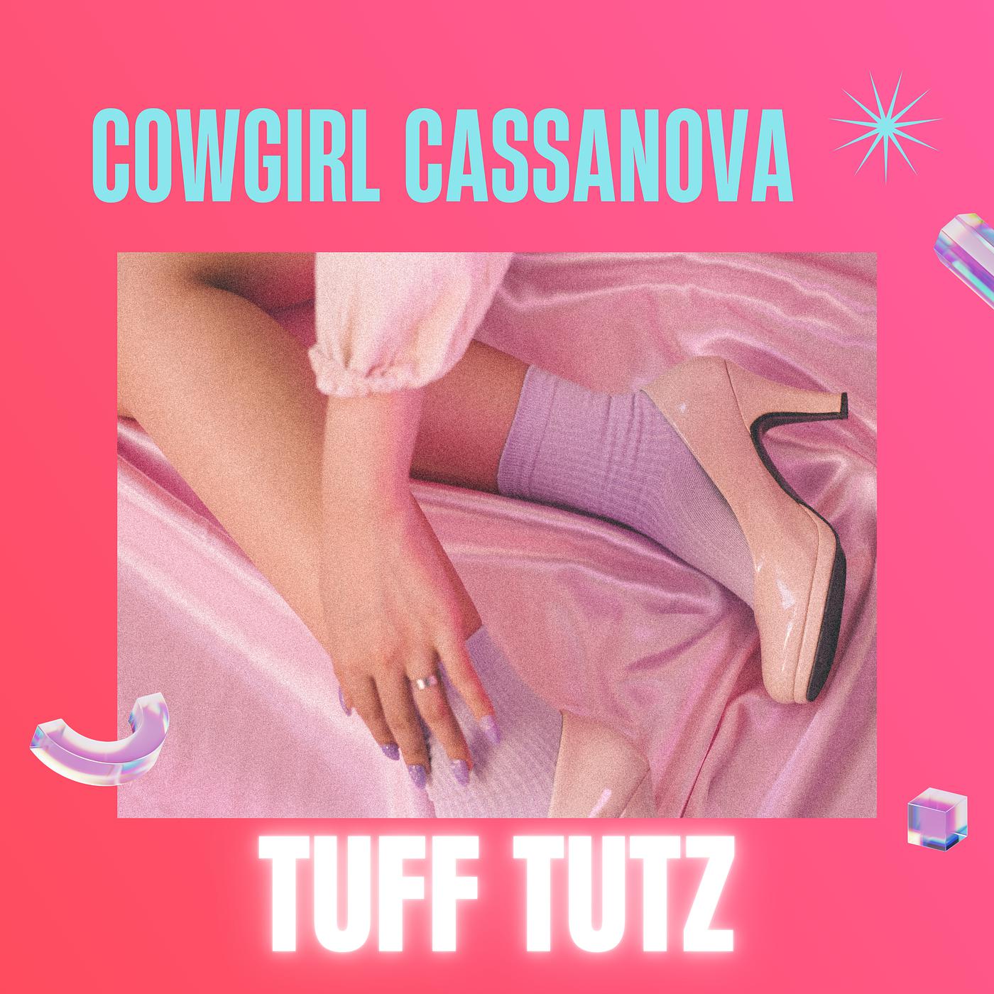 Постер альбома Cowgirl Cassanova
