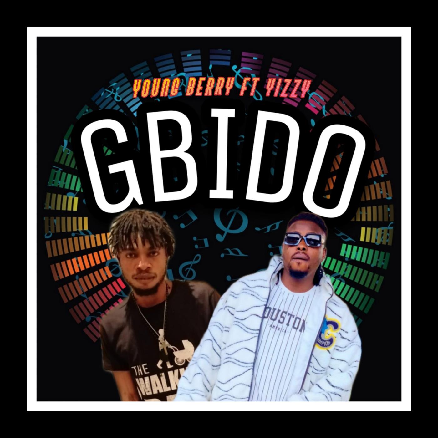 Постер альбома Gbido