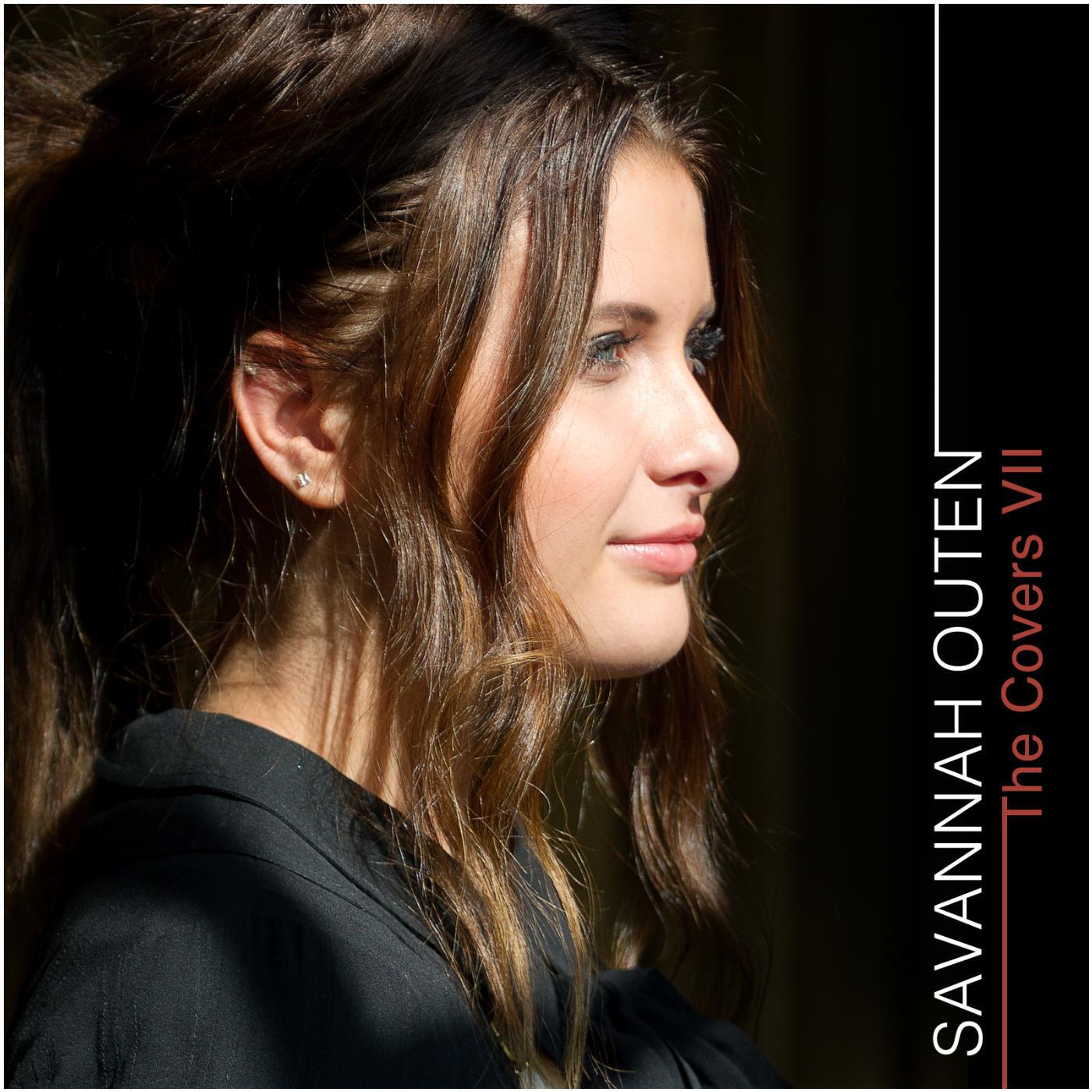 Savannah Outen - Out of the Woods (Acoustic) [feat. Jake Coco]