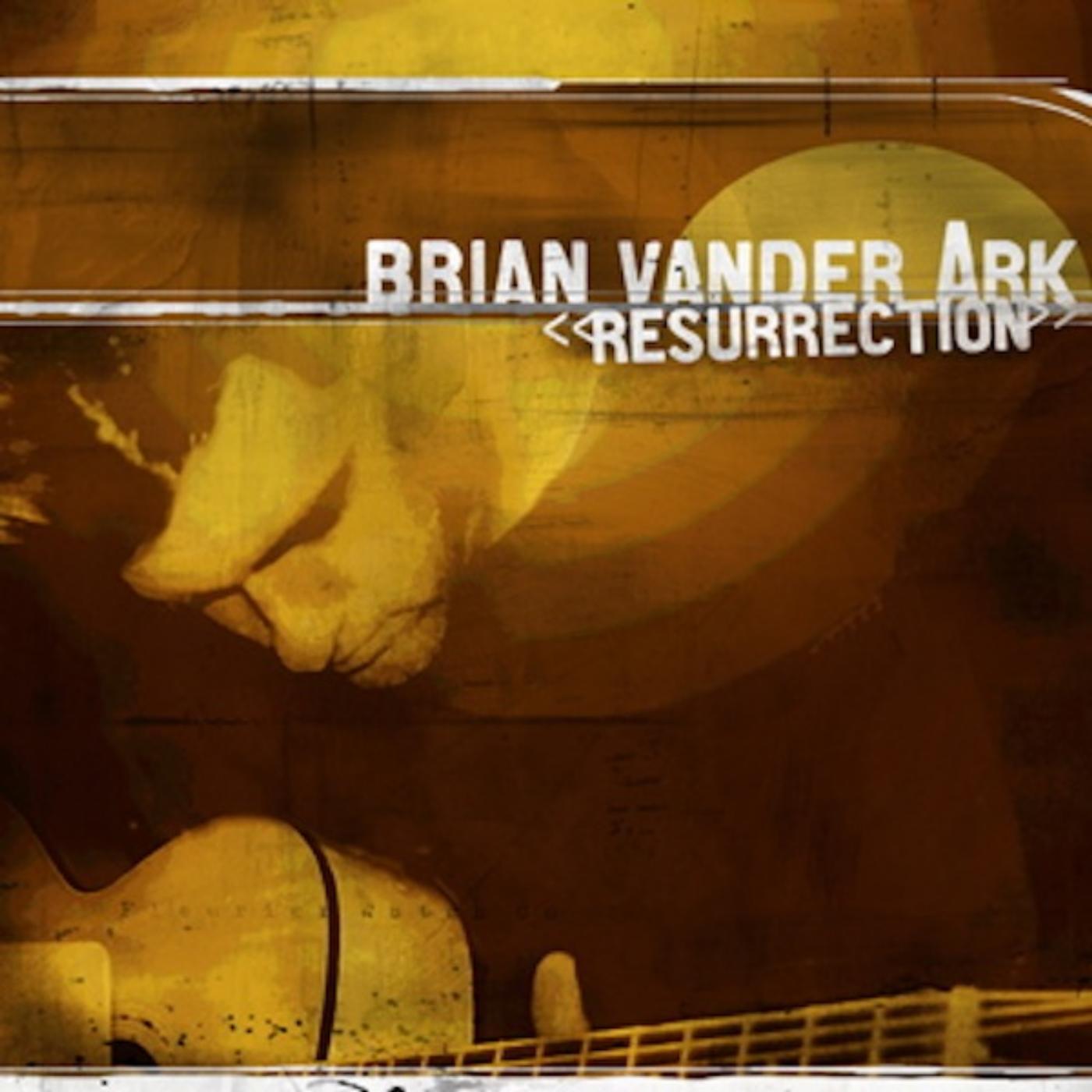 Brian Vander Ark (the Verve Pipe) - Someone Like You