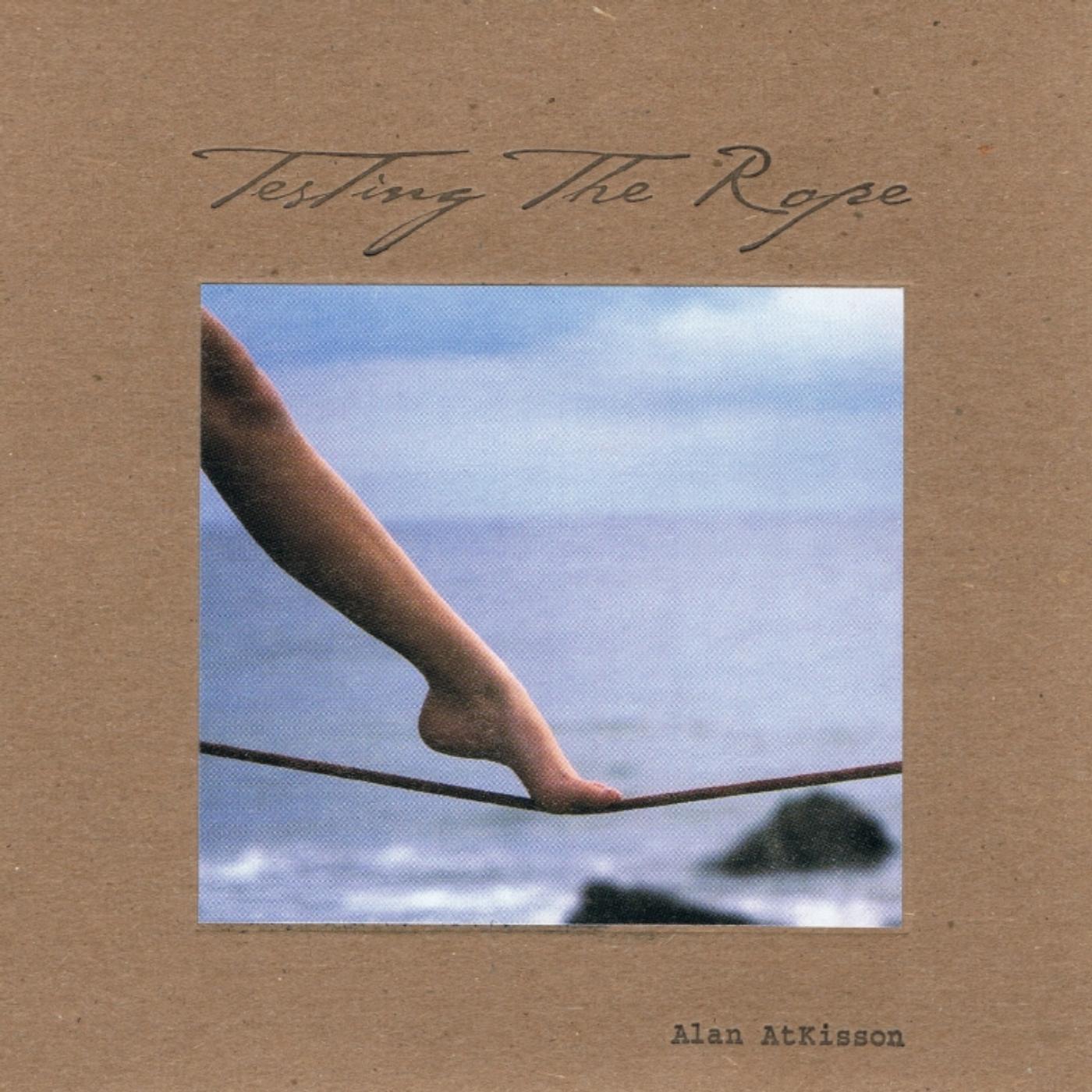 Alan AtKisson - Diamonds and Rubies