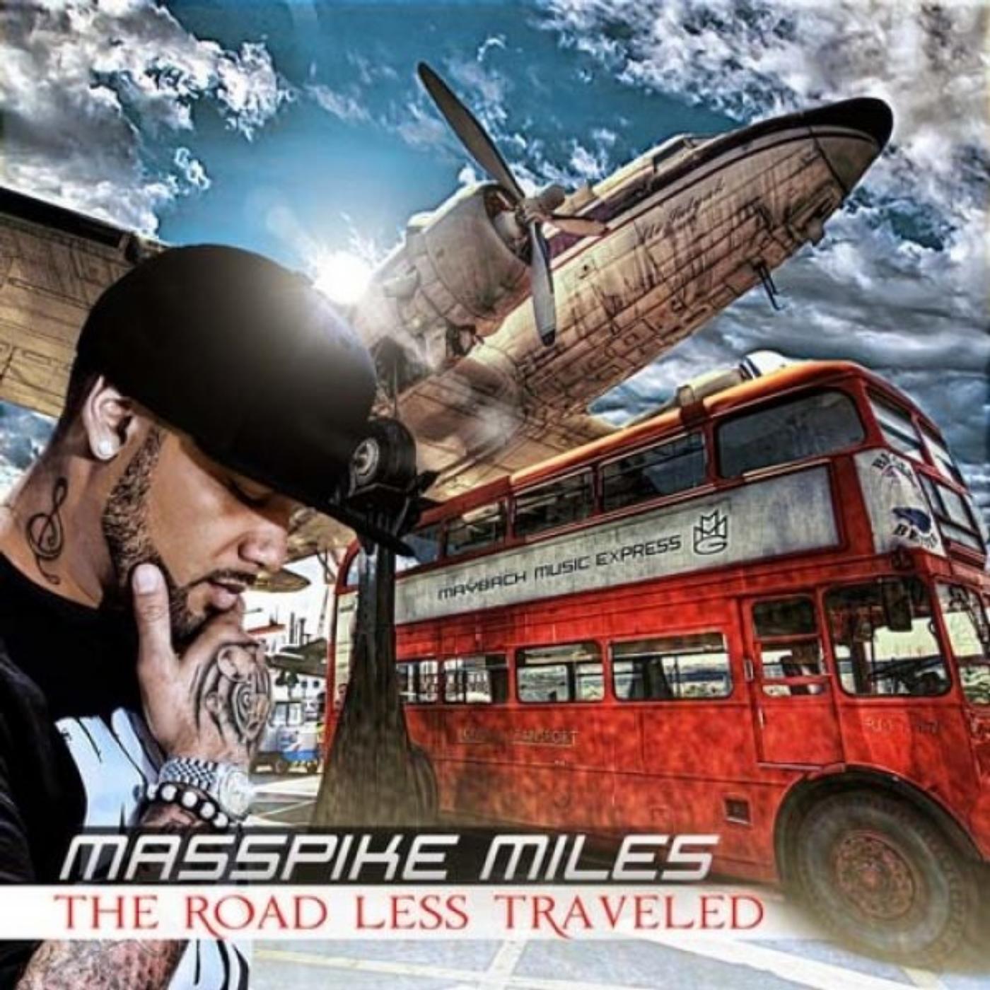 Masspike Miles - Main Event (feat. Torch)