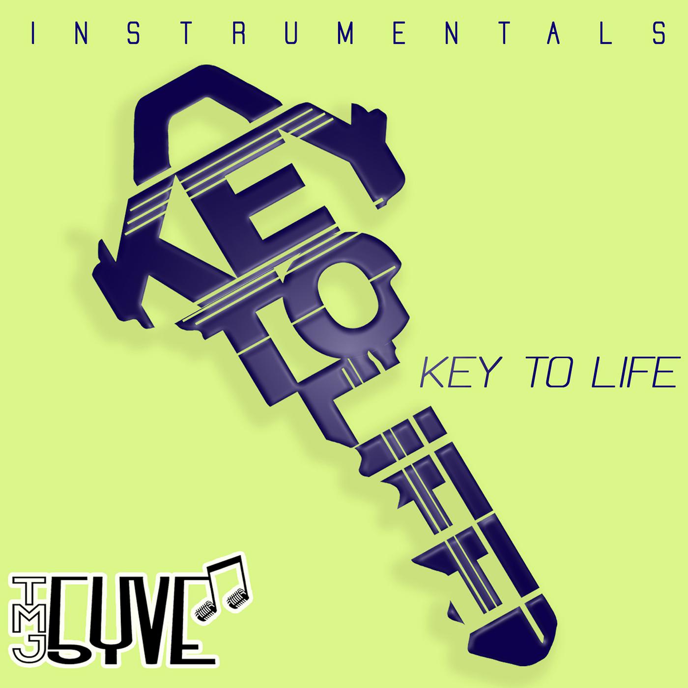 Постер альбома Key to Life