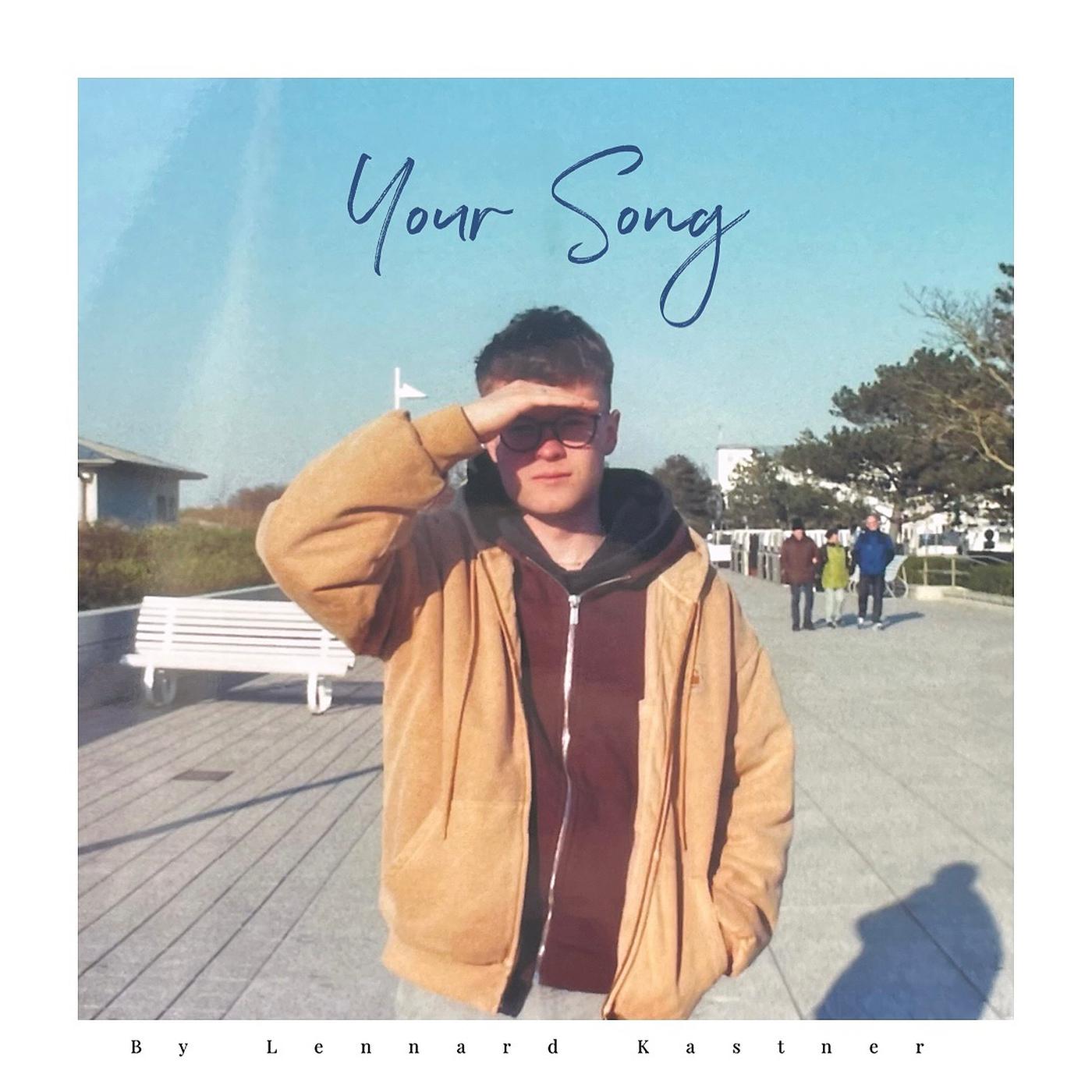 Постер альбома Your Song