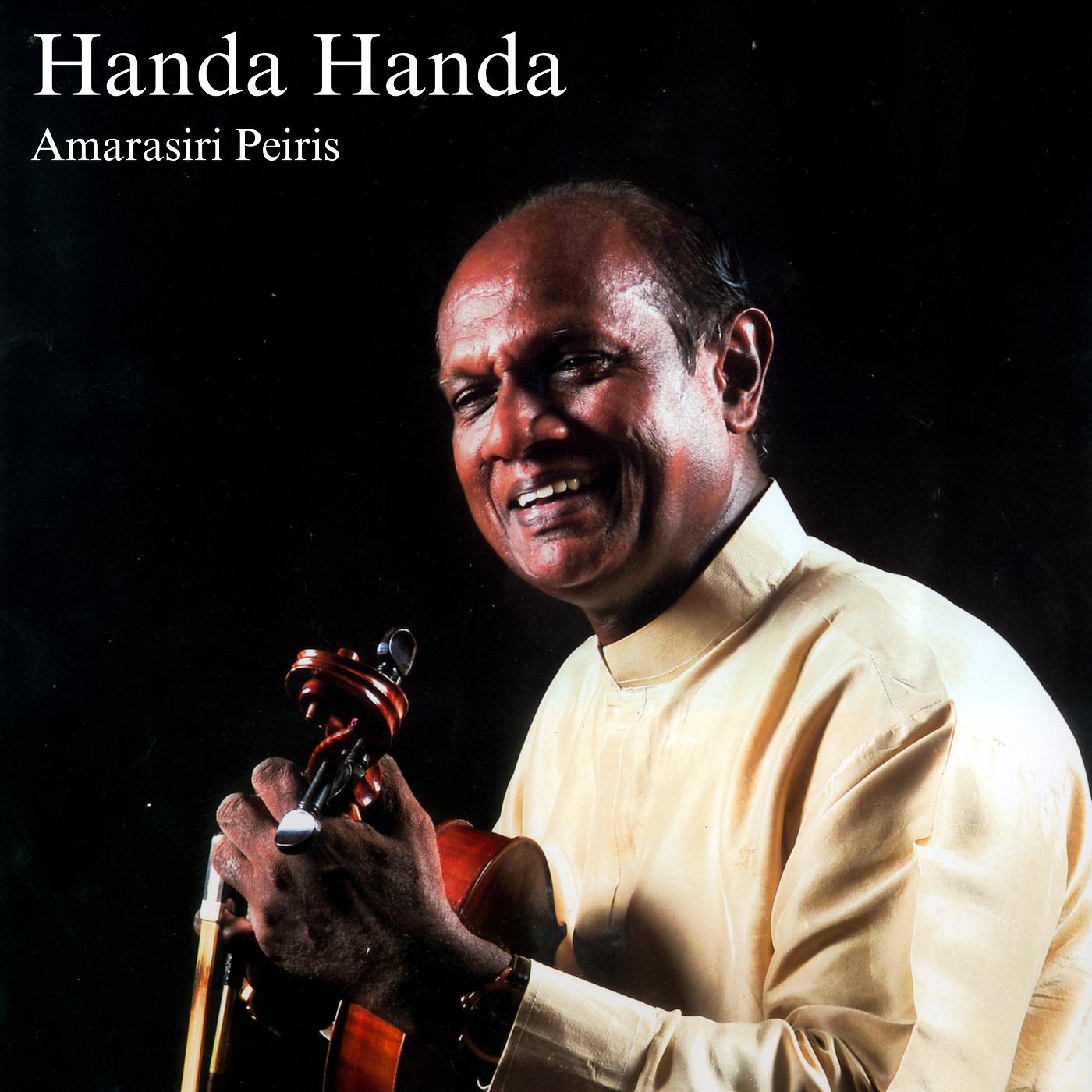 Постер альбома Handa Handa
