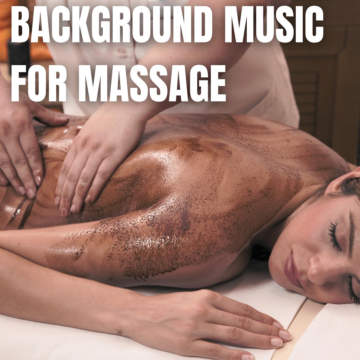 Постер альбома Background Music for Massage