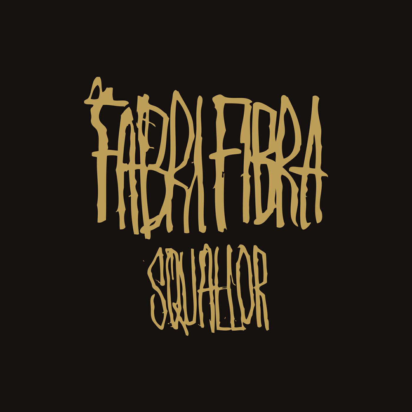 Fabri Fibra - Pablo Escobar / Skit Squallor