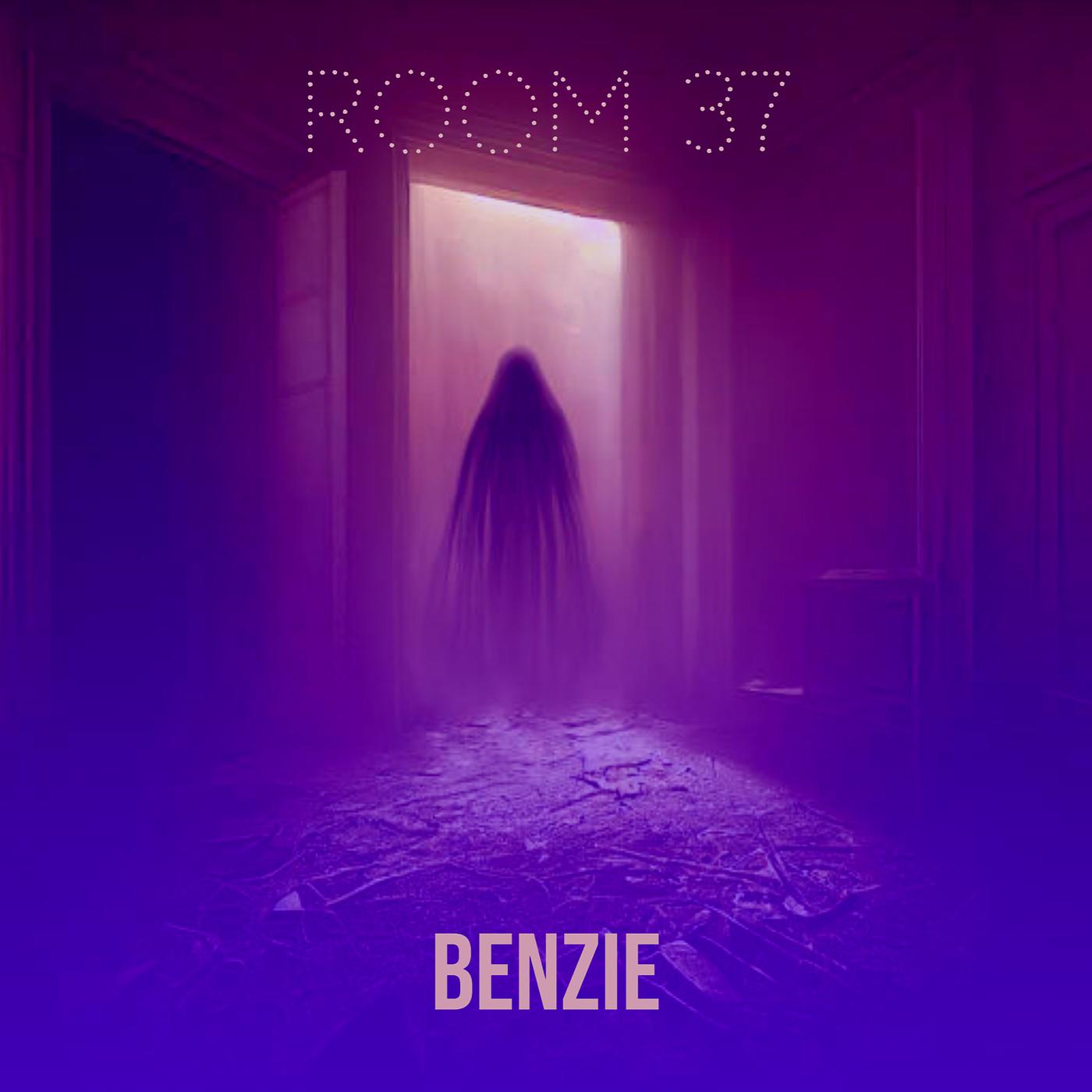Постер альбома Room 37