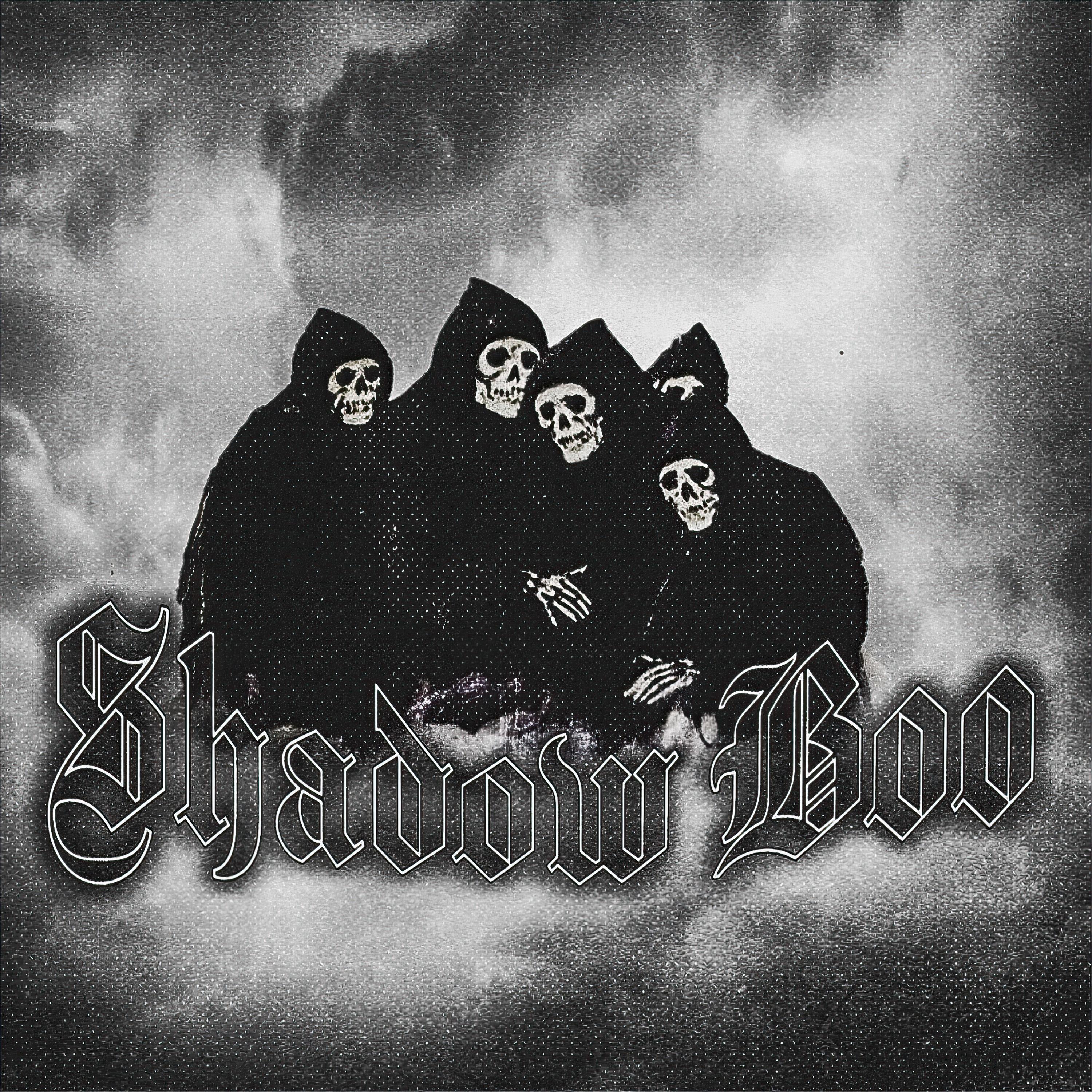 Постер альбома Shadow Boo