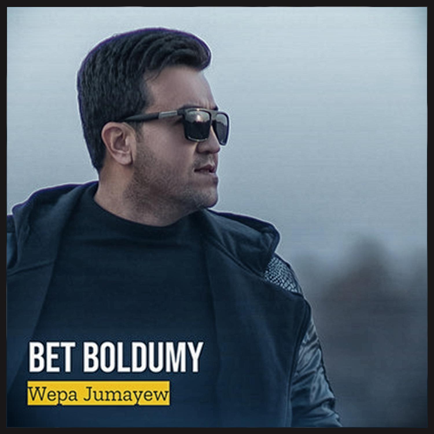 Постер альбома Bet Boldumy