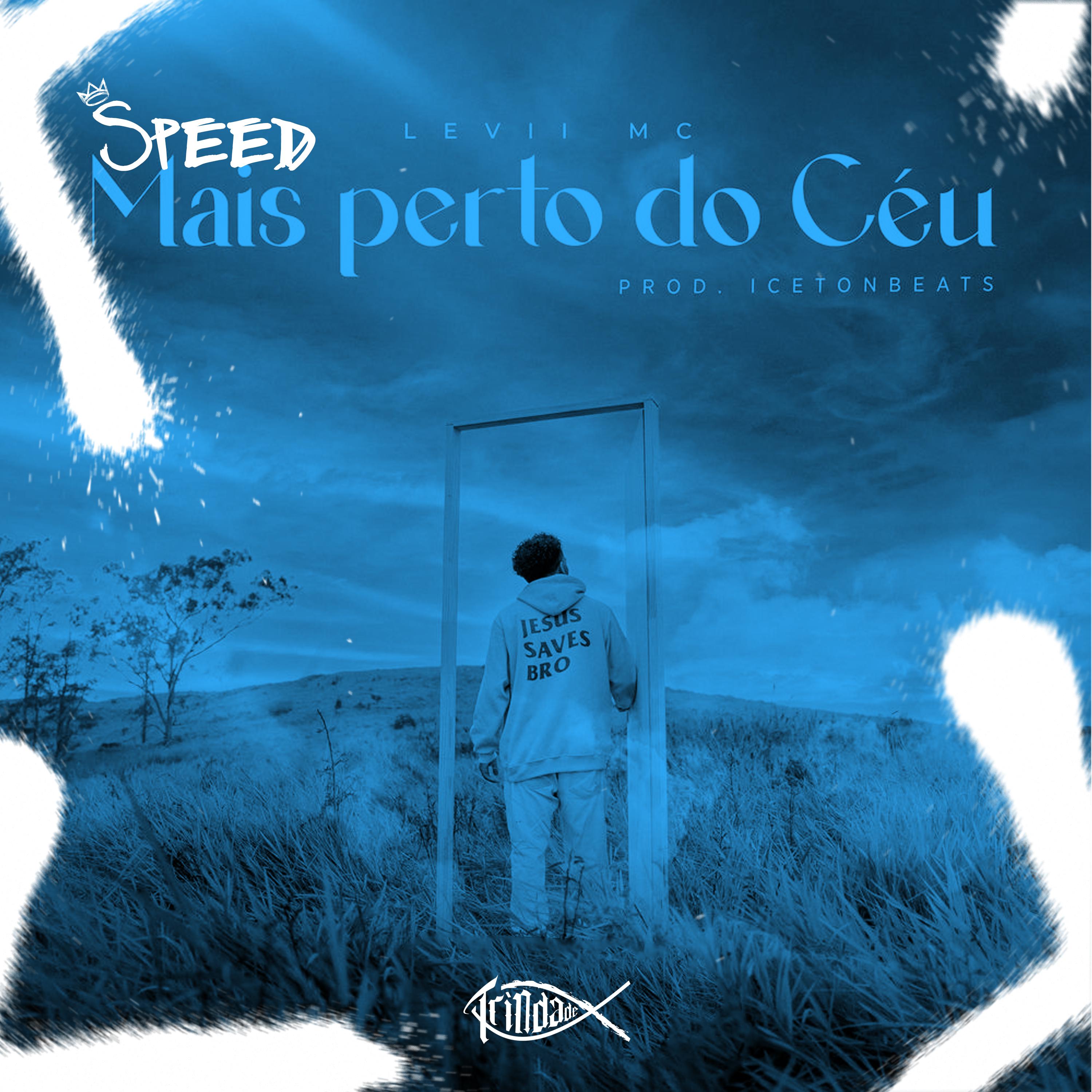 Постер альбома Mais Perto do Céu