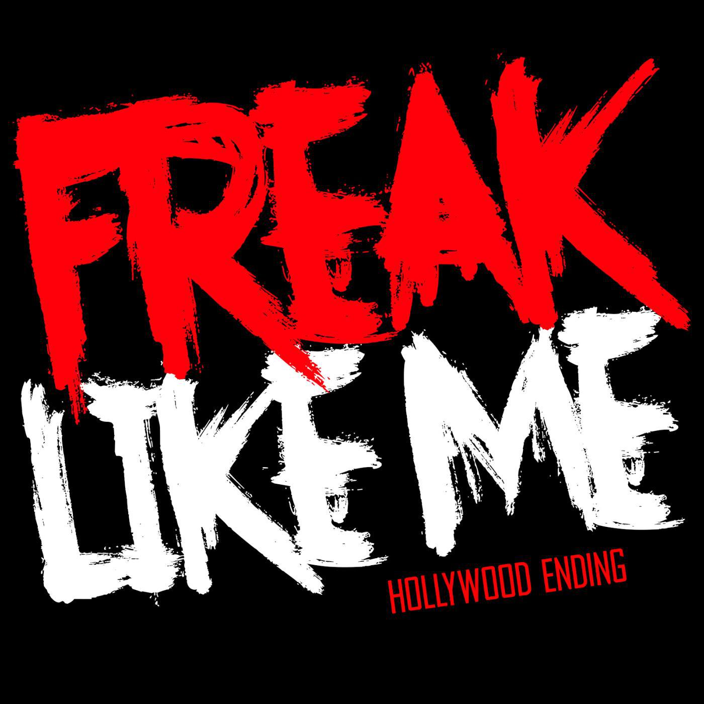 Постер альбома Freak Like Me