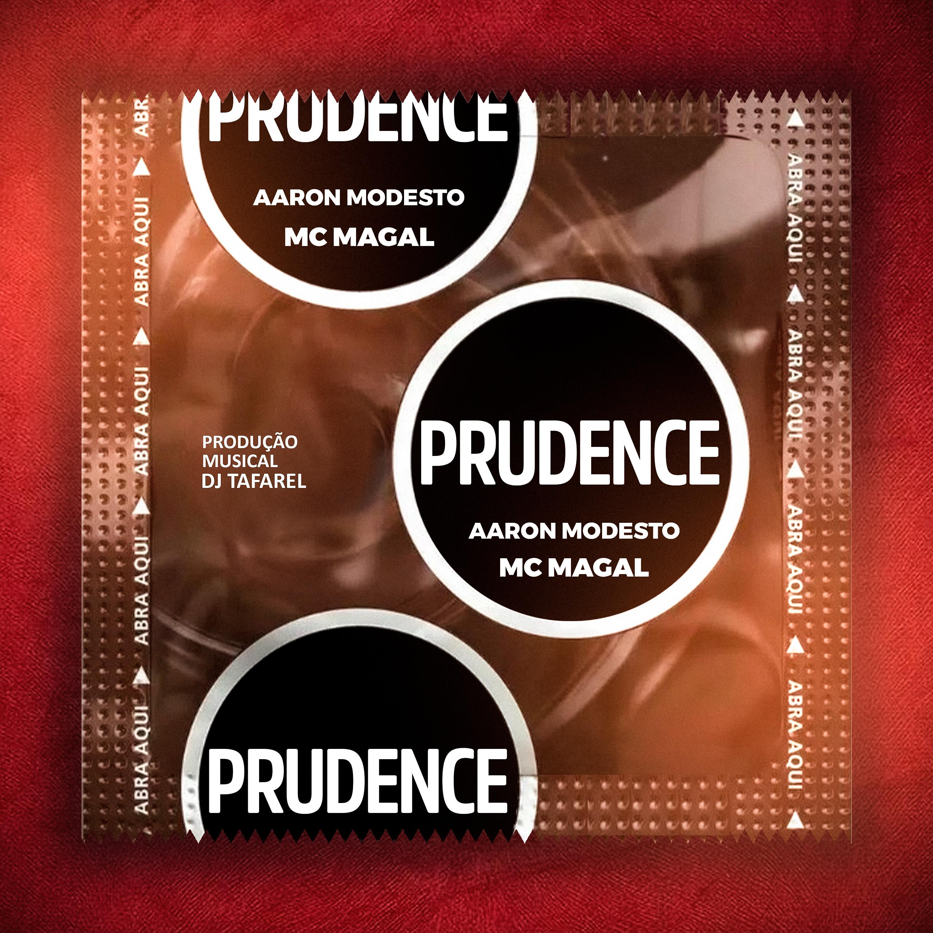 Постер альбома Prudence