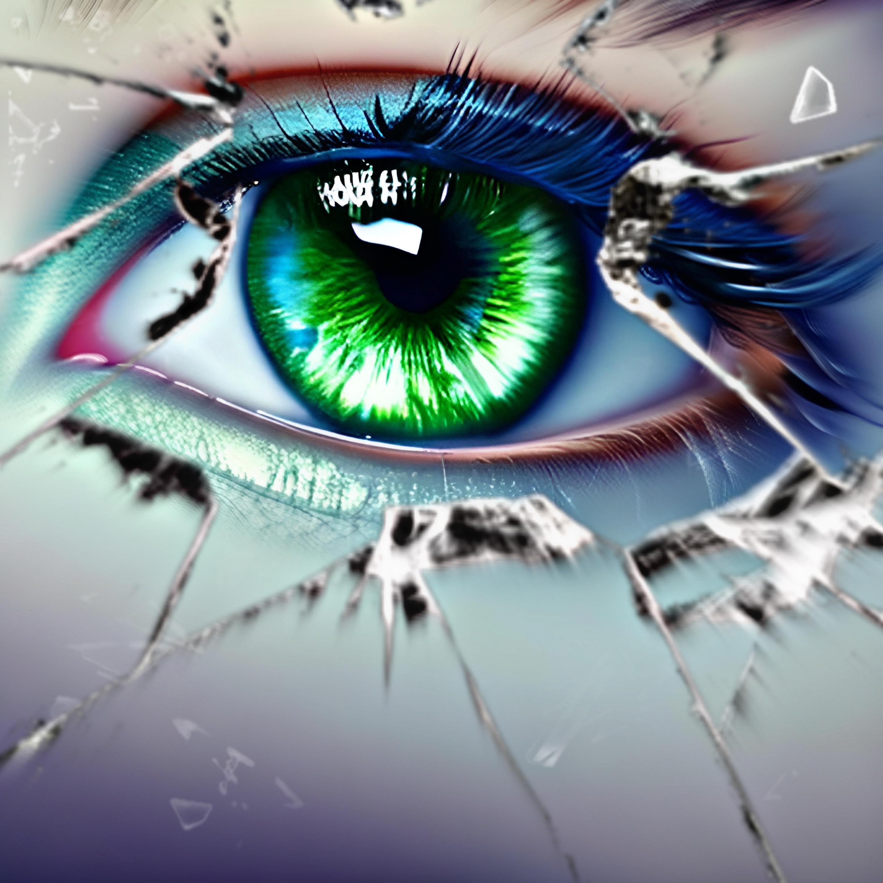 Постер альбома Зелёные глаза