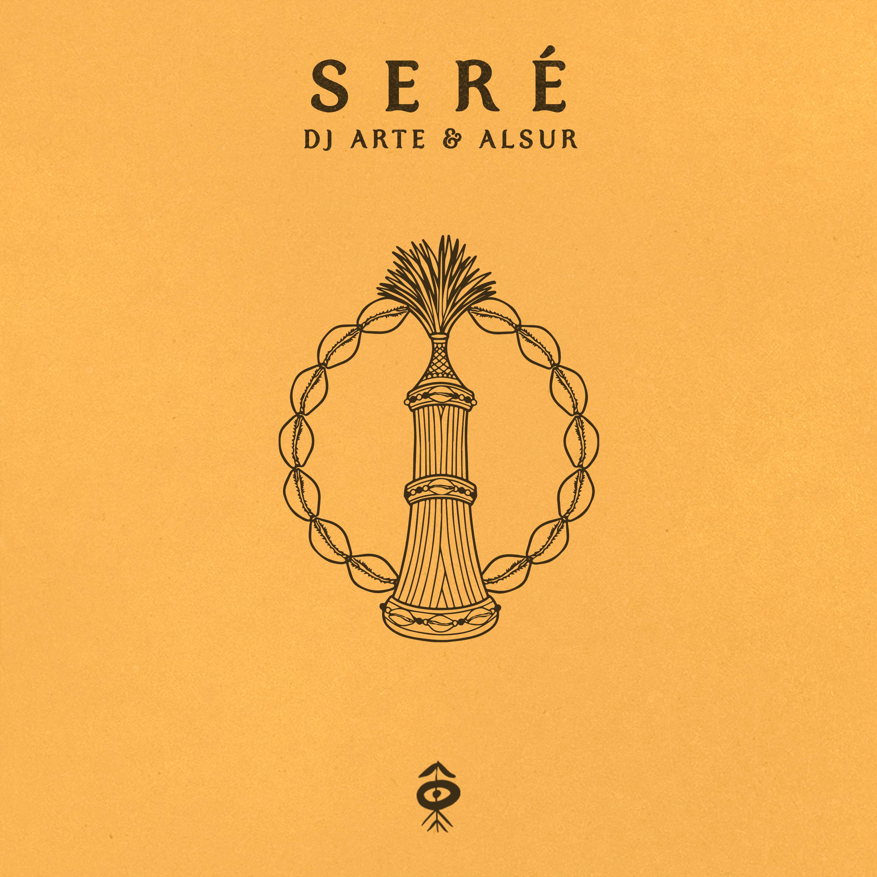 Постер альбома Seré