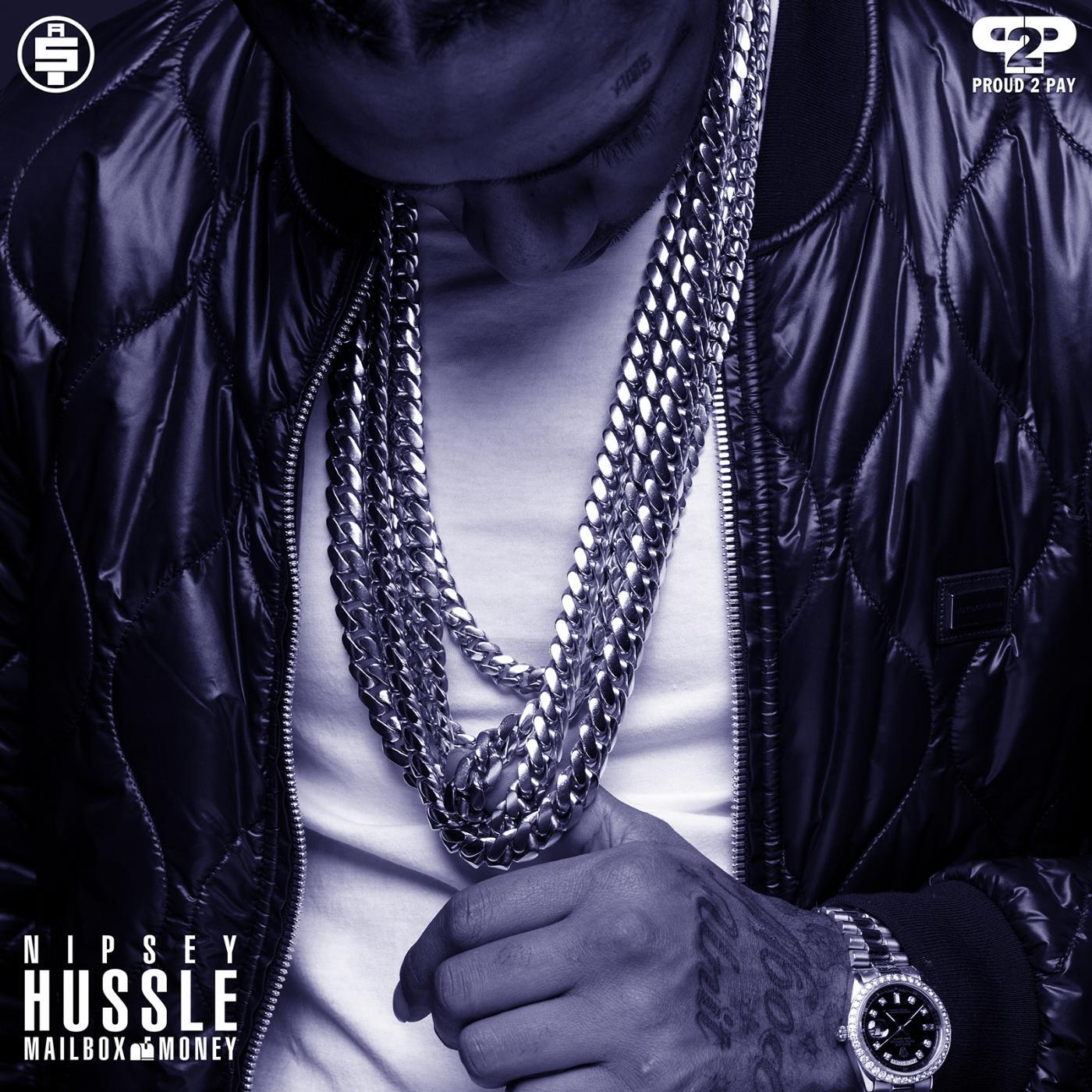 Nipsey Hussle - No Nigga Like Me (feat. Trae tha Truth)
