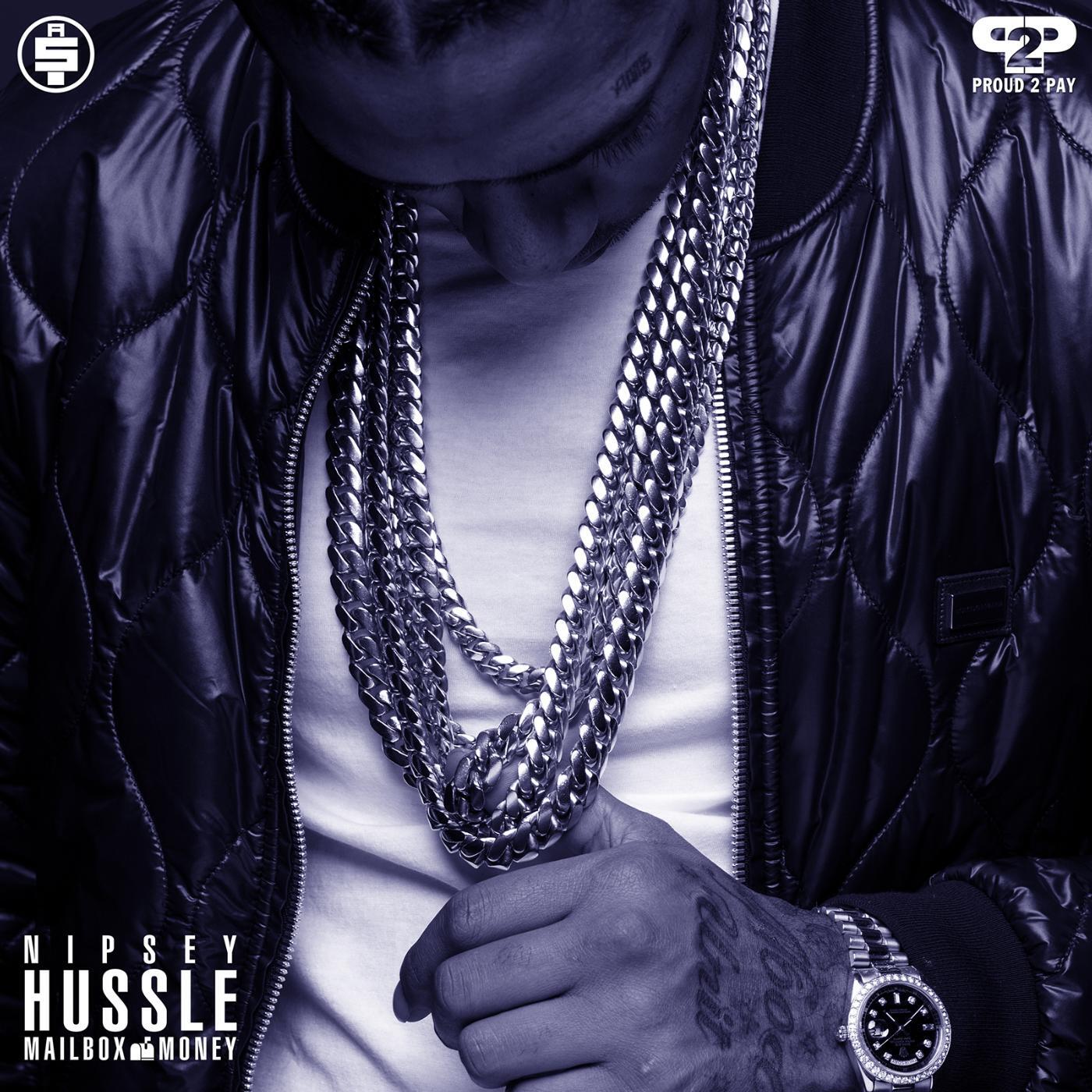 Nipsey Hussle - Real Nigga Moves (feat. Dom Kennedy)