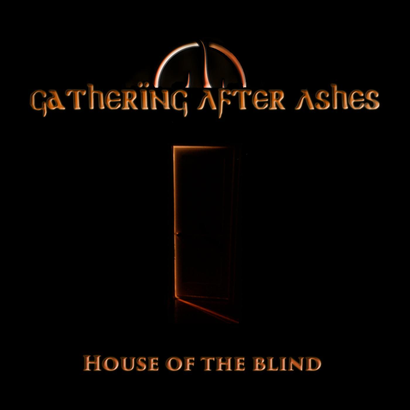 Постер альбома House of the Blind