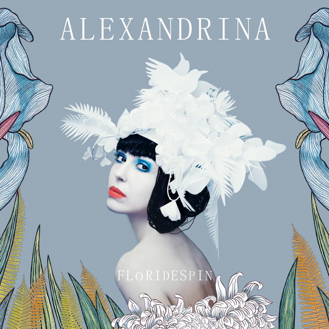 Alexandrina - Tu Esti Cea Mai Frumoasa