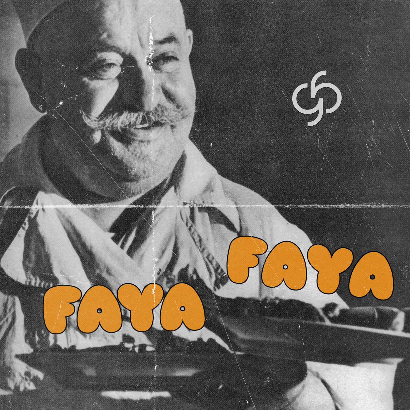 Постер альбома Faya-Faya