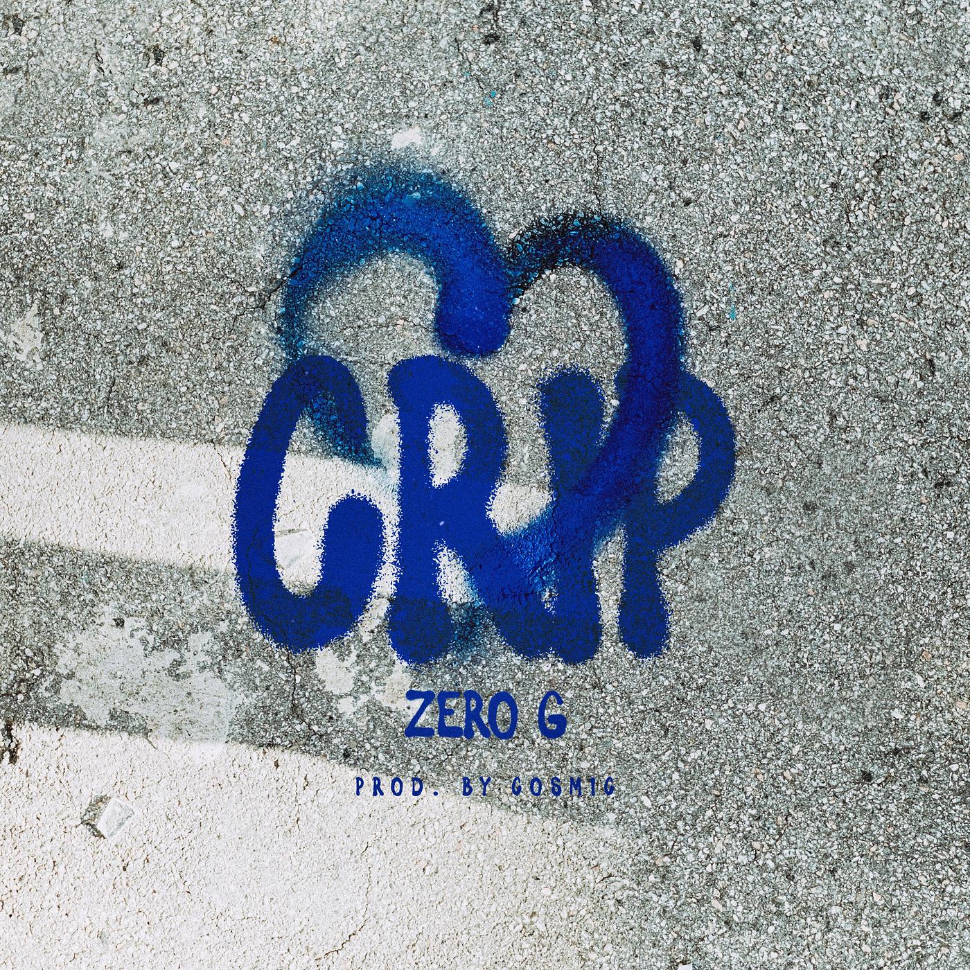 Постер альбома Crip