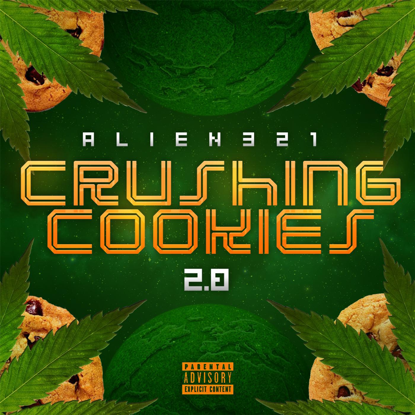Alien 321 - Bad Bitch