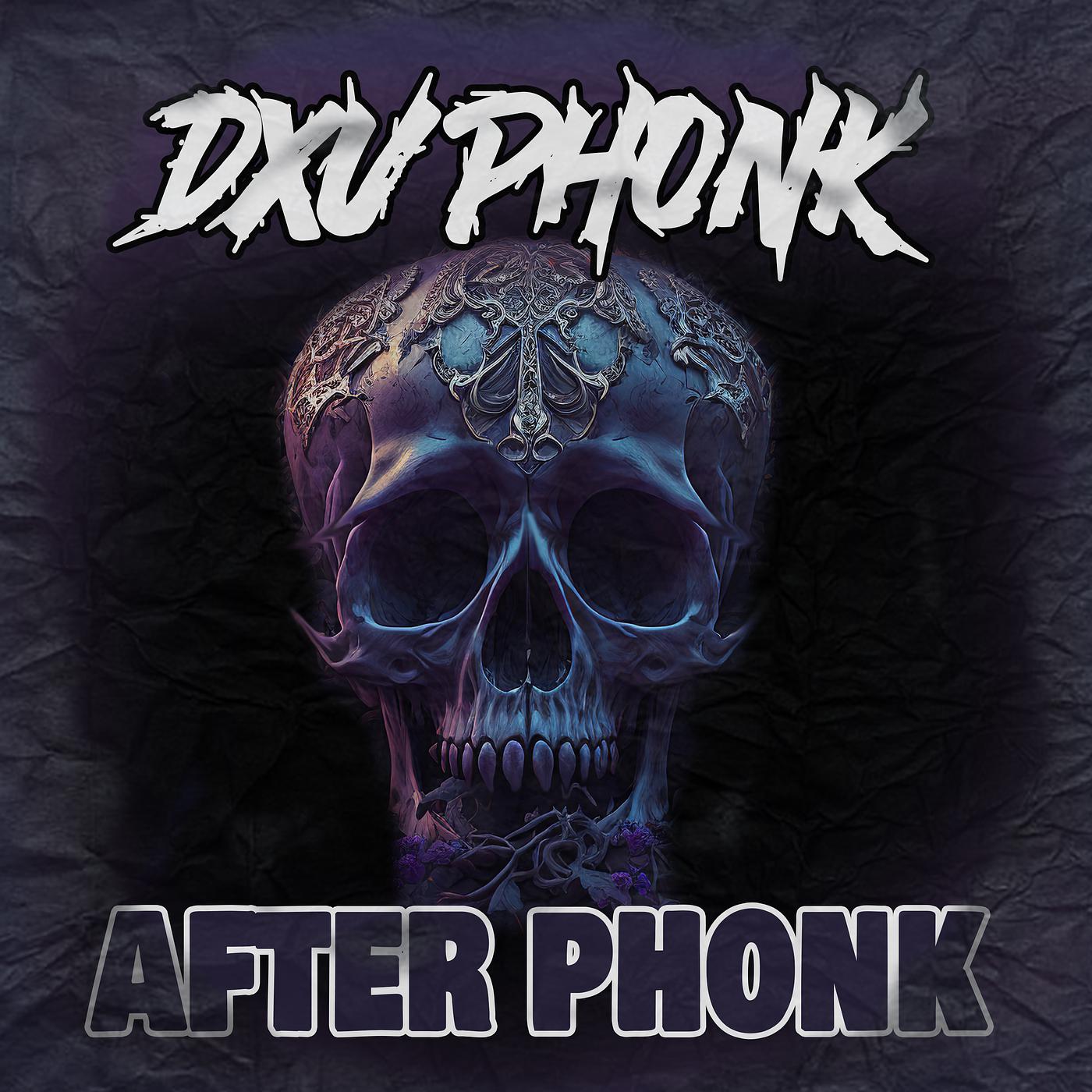 Постер альбома After Phonk