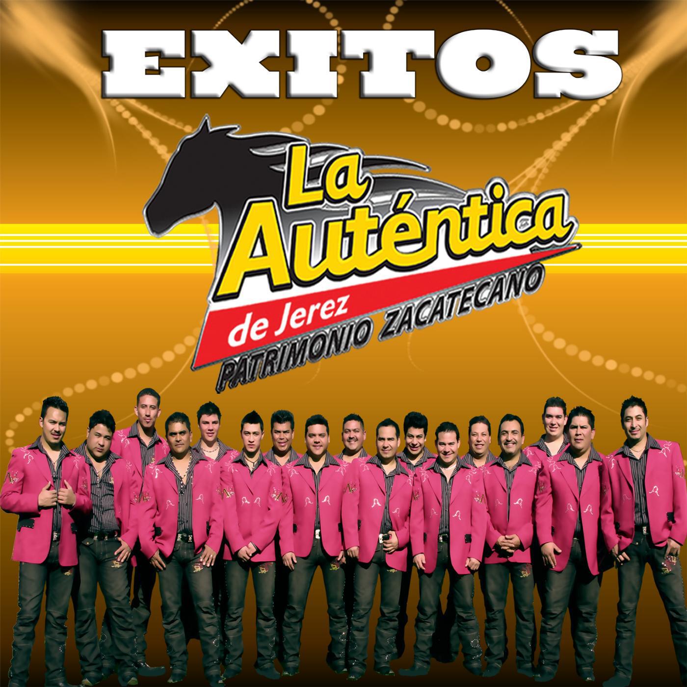Banda Autentica de Jerez - La Perra