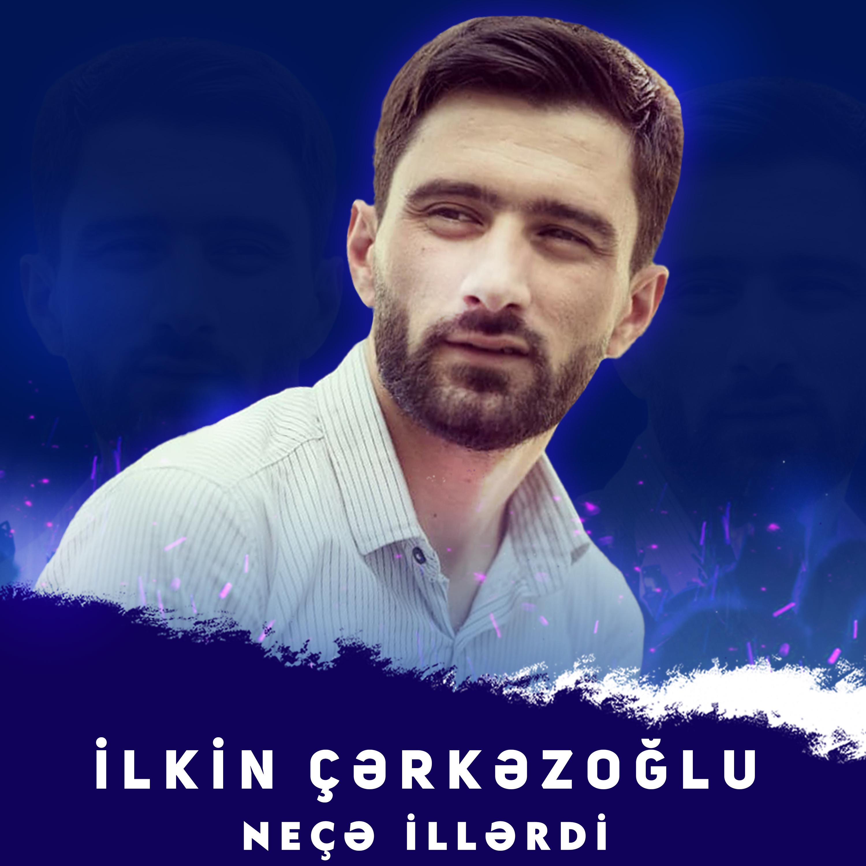 Постер альбома Neçə İllərdi
