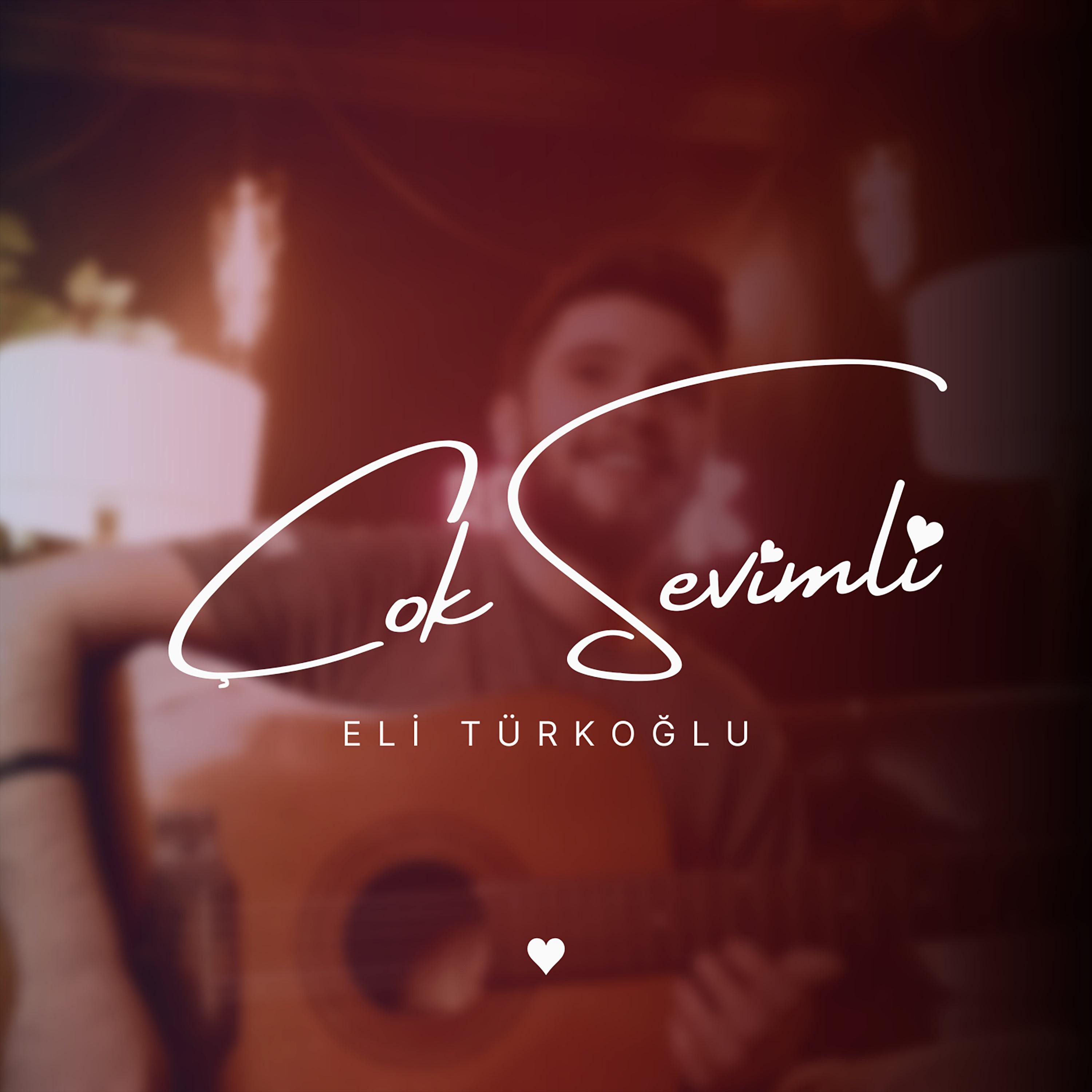 Постер альбома Çok Sevimli