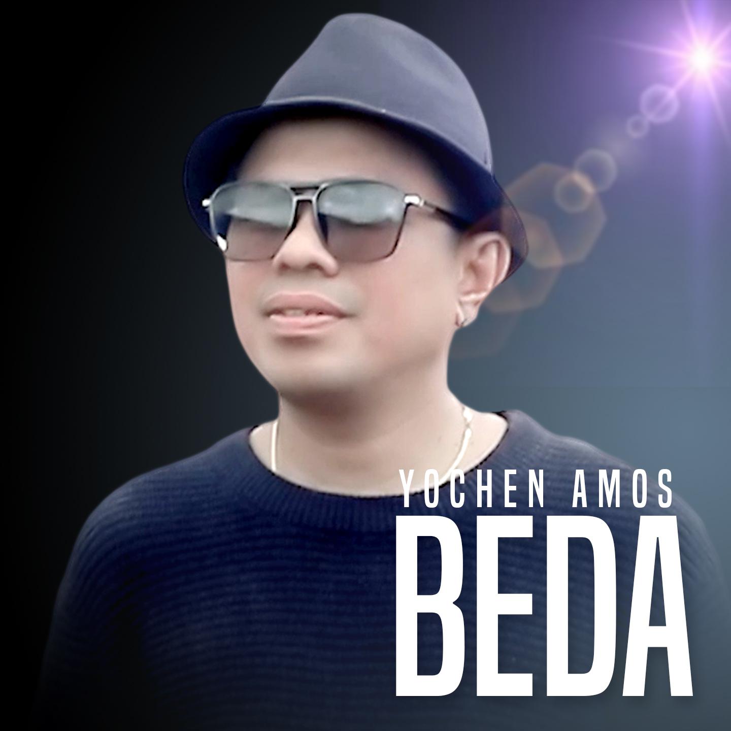 Постер альбома BEDA