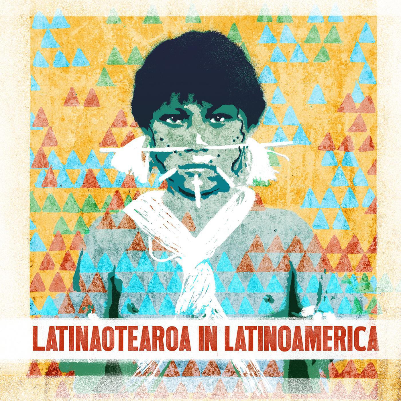 Latinaotearoa - Malele