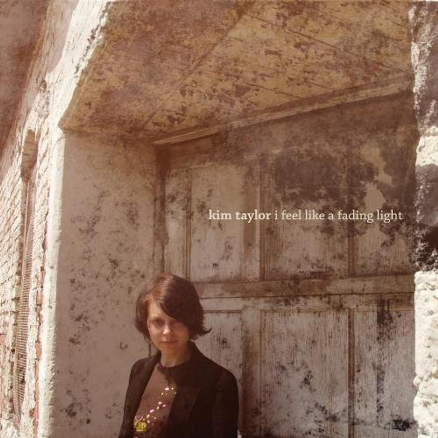 Kim Taylor - (Do You Know The) Troubled Mind